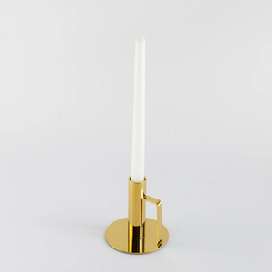 เชิงเทียนโลหะสำหรับตกแต่งบ้าน - Product Image 2