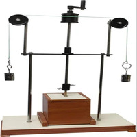Joule's Mechanical Equivalent of Heat Apparatus | Physics Lab Energy Conversion Experiment Equipment | Educational Science Kit