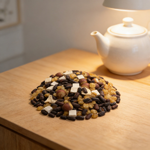 人気商品 H-025  玉鼎  紅豆と茯苓茶 バッグ入りミックスフレーバー 天然健康ダイエット茶 カスタマイズ可能 - Product Image 2