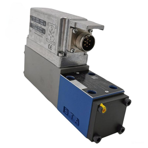 4WRPEH 10 C3 B100L-2X/G24K0/A1M Nouveau made in china vanne de régulation proportionnelle 4WRPEH6 4WRPEH 4WRPEH10 4WRPEH10C3B100 - Product Image 1