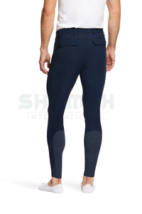 Sudadera de entrenamiento informal para montar, Jersey ecuestre cómodo y cálido para jinetes, entrenamiento informal y ropa estable - Product Image 5