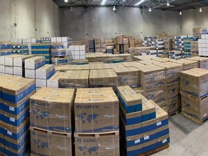 Unidad de aire acondicionado Gree Midea Gree 12000 18000 24000 Btu Split Inverter Aire acondicionado R290 R454 R410a Wifi/Control remoto - Product Image 3