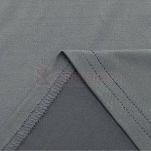 Camiseta Deportiva de Manga Corta para Hombre de Alta Calidad, Personalizable, Transpirable, de Spandex y Poliéster, Nueva Llegada - Product Image 4