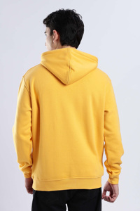 Sudadera con Capucha Personalizada con Logotipo y Color, Informal, para Hombre, Estilo Regular, Color Sólido, al por Mayor, Primavera-Otoño, Clásica y Cómoda, de Ako - Product Image 2