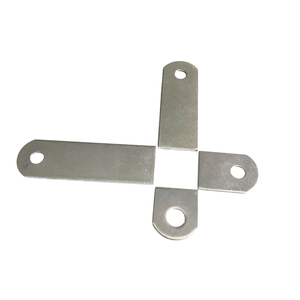 Pièces d'estampage en acier inoxydable Pièces d'estampage en tôle Haut niveau de perfection Variété d'industries Emballage personnalisé Vietnam - Product Image 2