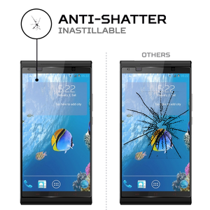 ANTISHOCK <b>Screen</b> Protector for Kingzone K1 Turbo Premium Mobile Accessory - Product Image 4