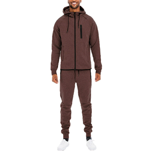 Nouveau survêtement homme personnalisé survêtement de jogging homme haute qualité séchage rapide 2 pièces ensemble homme survêtement pas cher personnalisé - Product Image 3