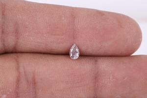 ข้อเสนอพิเศษ เพชรสีชมพูแฟนซีเพาะเลี้ยงในห้องปฏิบัติการ พร้อมใบรับรอง IGI สำหรับทำเครื่องประดับ มีทุกขนาด ราคาถูก - Product Image 6