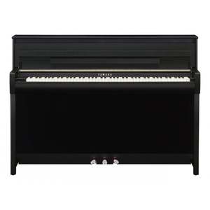 Yamaha Clavinova Piano Digital, Negro-Teclados de Teclado, de, de, DE, de, de, DE, - Product Image 3