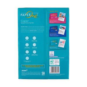Papel de Impresión Blanco A4 de 80 g/m², Papel Bond para Copias de 70 g/m² - Product Image 3