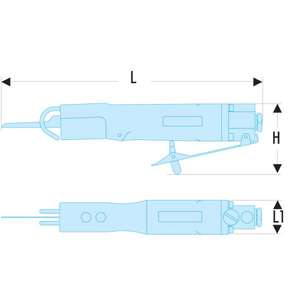 กรรไกรลมฟ้าคาอม ซาเบอร์ ประสิทธิภาพสูง สำหรับงานต่างๆ - Product Image 2
