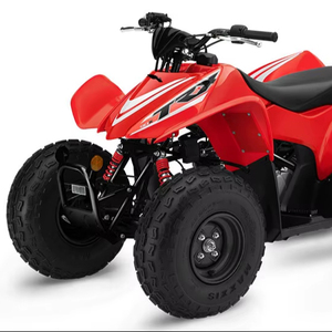 Nouvelles motos sportives TRX90X 2025 toutes disponibles en stock - Product Image 1