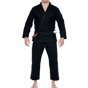 Service OEM Uniforme de Jiu-Jitsu Brésilien Marque Privée Uniforme de Jiu-Jitsu Brésilien Taille Personnalisée Uniforme de Jiu-Jitsu Brésilien Fabriqué au Pakistan - Product Image 6