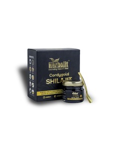 High Quality Food Grade Pure Himalayan Shilajit <b>Resin</b> in Bottle for Energy Stamina Vitality & Muscle Recovery - Product Image 6