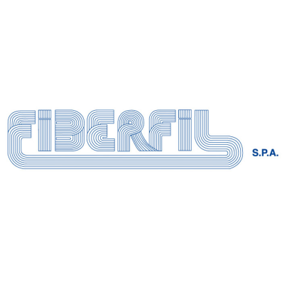 FIBERFIL logo