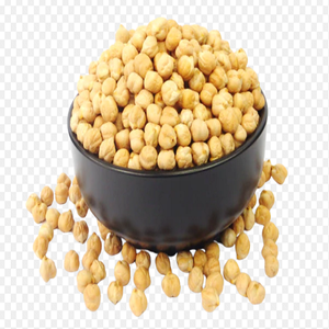 ถั่วชิกพีจากคาบูลีอบแห้งครีมขาวดีต่อสุขภาพแหล่งกำเนิดของฝรั่งเศสพร้อมส่งในถุง25/50กก. - Product Image 5