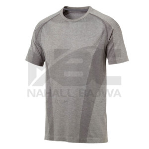 Venta al por mayor de camisetas de verano para hombres precio barato impreso para ropa casual servicios OEM para ropa de hombre - Product Image 5