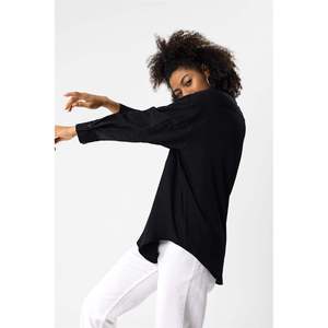 Camisa satinada - Product Image 2