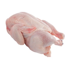 Pollo Entero Congelado, Fresco y Natural, Congelado Rápidamente para Máxima Frescura, Proteína Segura y Saludable - Product Image 6
