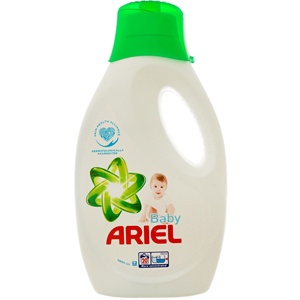 Arial Color Bonne odeur et brillance Détergent en poudre pour tapis Agents de nettoyage à sec pour chiffons en 1 lavage - Product Image 6