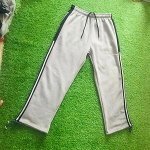 กางเกงวอร์มทรงแบ็กกี้ขนแกะระดับพรีเมียมของผู้ชายกางเกงจ็อกเกอร์ลายพรางทันสมัยสวมใส่สบายเป็นพิเศษใส่สบาย - Product Image 1