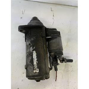 MOTEUR DE DÉMARREUR VOLKSWAGEN Lupo 1ère Série 085911023M diesel 1400 (98>05) - Product Image 5