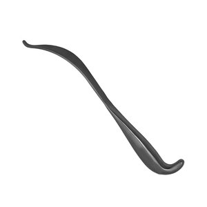 Aufranc Cobra Retractor 27.5 cm Premium Orthopédique en acier inoxydable Instrument chirurgical manuel Norme de sécurité MOL - Product Image 5