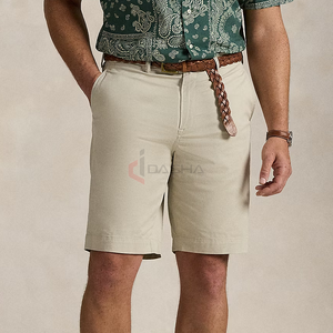 Logo personnalisé hommes été shorts de plein air respirant à séchage rapide randonnée Fitness coupe ample décontracté Bermuda fabricant de vêtements de sport - Product Image 2