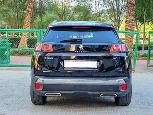 BUENA OFERTA 2024 PE-UG-E-OT 30-08 G-T LI-NE  TRANSMISIÓN AUTOMÁTICA 4 CILINDROS ASIENTOS DE CUERO - Product Image 6