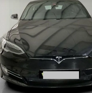 Auto Eléctrico Tesla Model S Long Range (AWD) 2018, 670HP, Automático, 122000km (Whatsapp /+1 4152363674) - Product Image 1