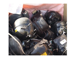 Exportateurs de ferraille métallique, de ferraille de compresseur AC et de ferraille de compresseur de réfrigérateur usagé, disponibles pour l'exportation mondiale, en promotion - Product Image 3