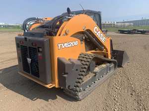 Chargeuse compacte Case TV620B 2023 - Puissance maximale et performances robustes à vendre - Product Image 4