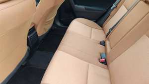 Toyota Corolla LE CVT 2015 en bon état - Product Image 6