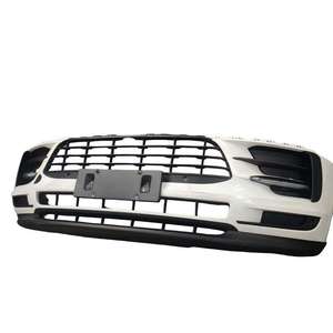 Ensemble de pare-chocs avant de haute qualité pour Porsche Macan  95B807221AG2X  95B807221AL  95B807221K683H1E0  95B807683H1E0 - Product Image 5