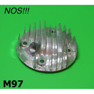 ฝาสูบ 50 ซีซี NOS Innocenti สำหรับ Lambretta J + Lui - Product Image 1