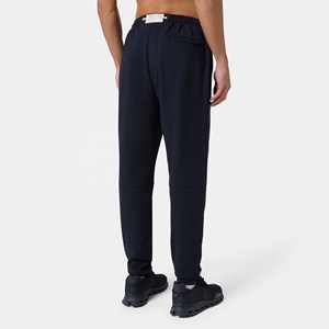 EMANATE INTERNATIONAL Pantalones Deportivos Casuales para Hombre de Alta Calidad, Poliéster y Algodón, Impresión de Logotipo Personalizado, Estilo Athleisure, OEM - Product Image 2