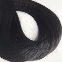 Paquetes de cabello de alta calidad SDD Bone Straight pelucas de cabello humano, 100% Raw Virgin Hair Vietnam, precio al por mayor de fábrica
