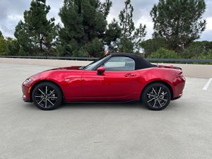 MAZDA MX-5 MIATA GRAND TOURING 2024 USADO, Volante a la Izquierda/Derecha - Product Image 4