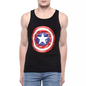 Fitness <b>Gym</b> Tank Tops Custom Made <b>Vests</b> Singlets Pakistan Supplier Customize Sports <b>Men</b> Sublimation Tank Top <b>Vest</b> for Sale - Product Image 1
