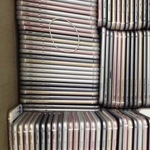 Téléphone d'origine débloqué iPhone <span class=keywords><strong>6s</strong></span> 6sp Vente en gros de téléphones mobiles d'occasion - Product Image 5