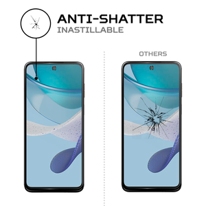 Protector de Pantalla ANTISHOCK para Motorola Moto G53, Accesorio Premium para Proteger la Pantalla de tu Teléfono - Product Image 5