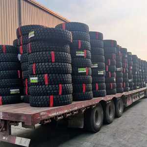 Neumáticos Radiales para Camión CHAOYANG Nuevos al por Mayor, 295/80R22.5, Caucho Natural, Tecnología Alemana Avanzada - Product Image 1