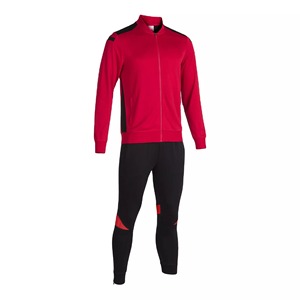 Ensemble de survêtement 2 pièces pour homme en polaire polyester/coton, léger, long, couleur unie, respirant, idéal pour l'hiver - Vente chaude - Product Image 5