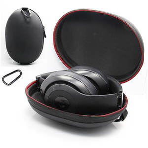 Estuche de Almacenamiento EVA OEM/ODD - Caja Rígida Universal para Auriculares, Grabadoras y Electrónicos - Solo Estuche - Product Image 1