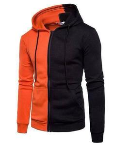 Venta caliente Mejor Nueva Edición Sudaderas con capucha para hombres Calidad duradera con técnicas de bordado y abalorios para el invierno - Product Image 1