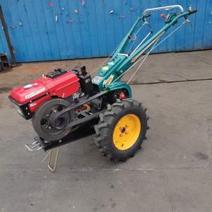 Célèbre tracteur de 6 tonnes LT1804 avec les composants importés de noyau de moteur comprenant le moteur et l'incidence - Product Image 1