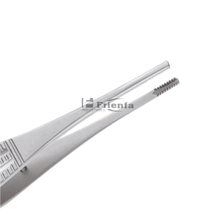 Nouvel arrivage de pinces à pouce en matériaux de haute qualité en acier inoxydable pinces à pansement réutilisables pour le pouce - Product Image 5