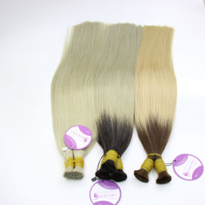 2023ร้อนขายส่วนขยายของมนุษย์คู่เป็นกลุ่มผมตรงเวียดนามผมธรรมชาติ Macsara - Product Image 2