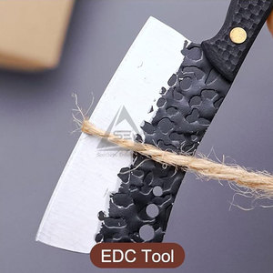 Light Weight Hot Sale Damascus Steel <b>Miniatures</b> Customized Best Selling Damascus Steel <b>Miniatures</b> - Product Image 3