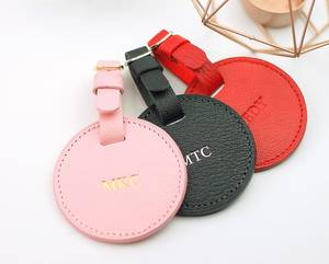 Patchs en cuir Pu de haute qualité Logo personnalisé Accessoires Étiquette de vêtement en relief Custom Make Jeans Marque Cuir Artisanat LTT-0020d - Product Image 6